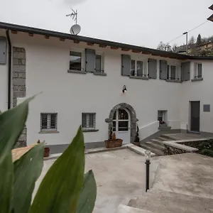 Bed & Breakfast Mariolino, San Pellegrino Terme