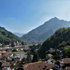 Bed & Breakfast Ca' Del Michelàs, San Pellegrino Terme